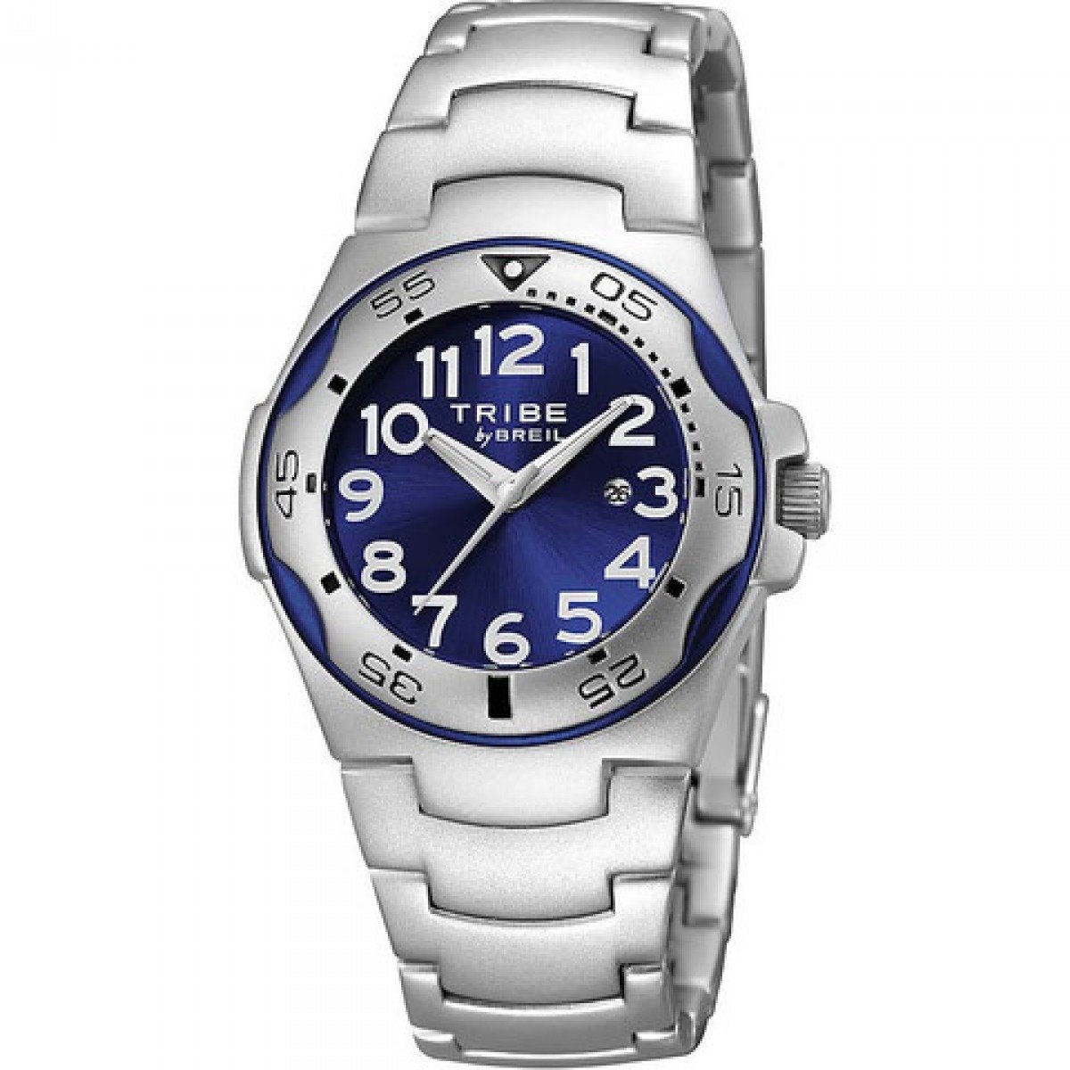 Montre tribe best sale by breil